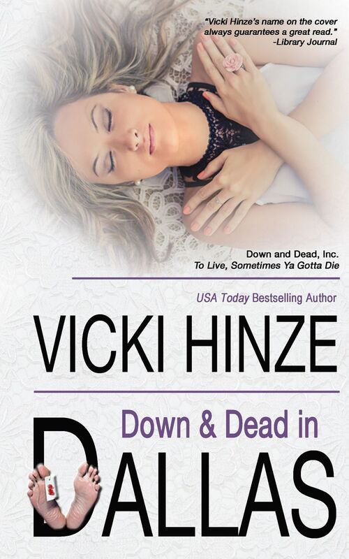 Down and Dead in Dallas