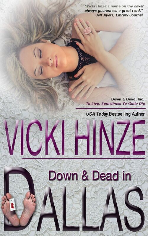 Down and Dead in Dallas