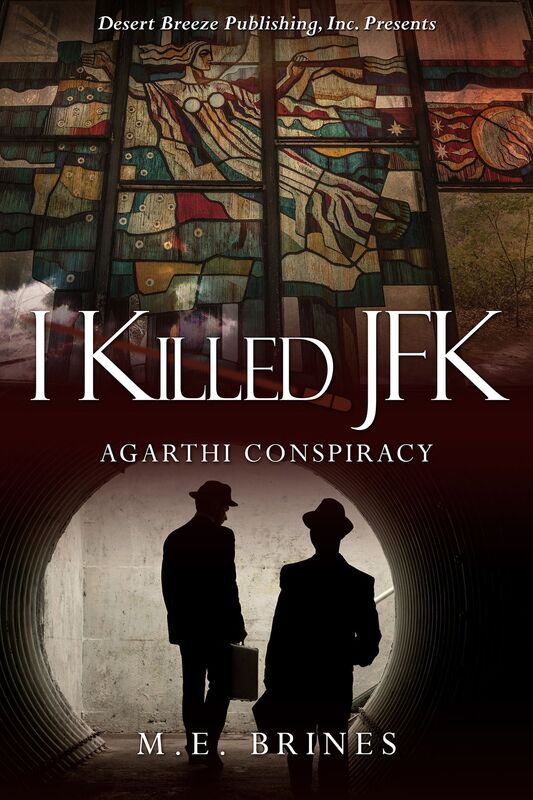 I Killed JFK