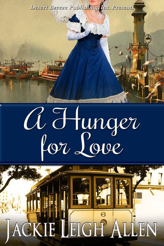 A Hunger For Love