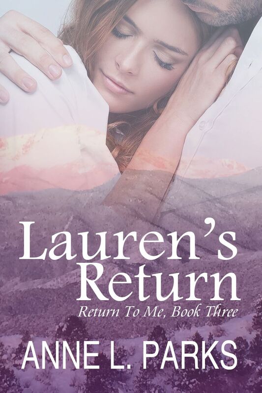 Lauren's Return