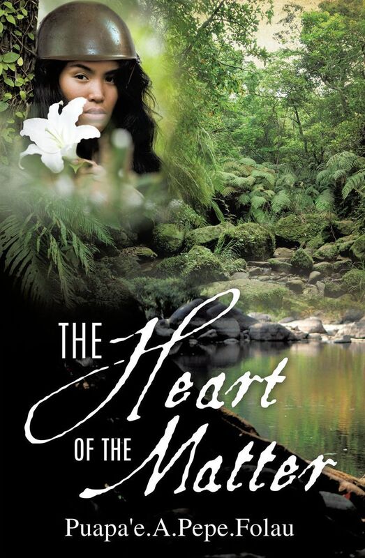 THE HEART OF THE MATTER