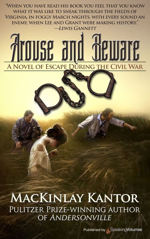 Arouse and Beware