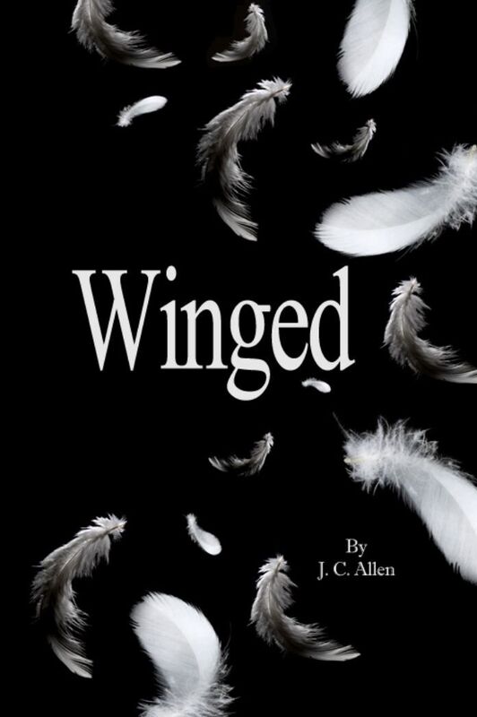Winged