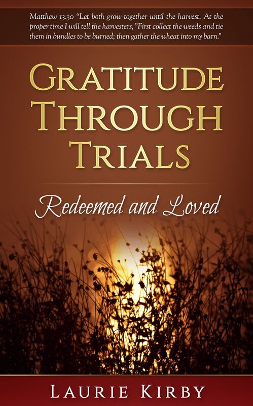 Gratitude through Trials