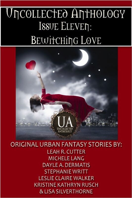 The Bewitching Love Bundle