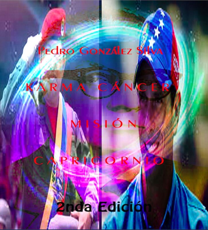 Karma Cancer/Mision Capricornio