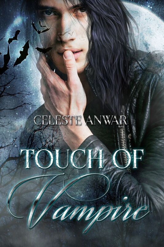 Touch of Vampire