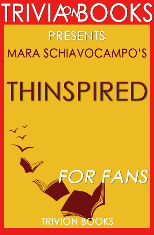 Trivia-On-Books Thinspired by Mara Schiavocampo