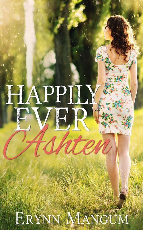 Happily Ever Ashten