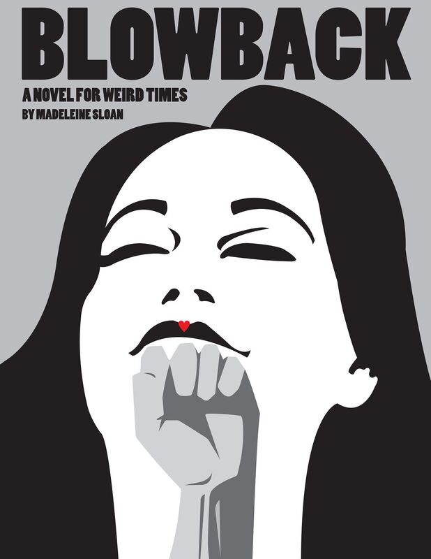 Blowback
