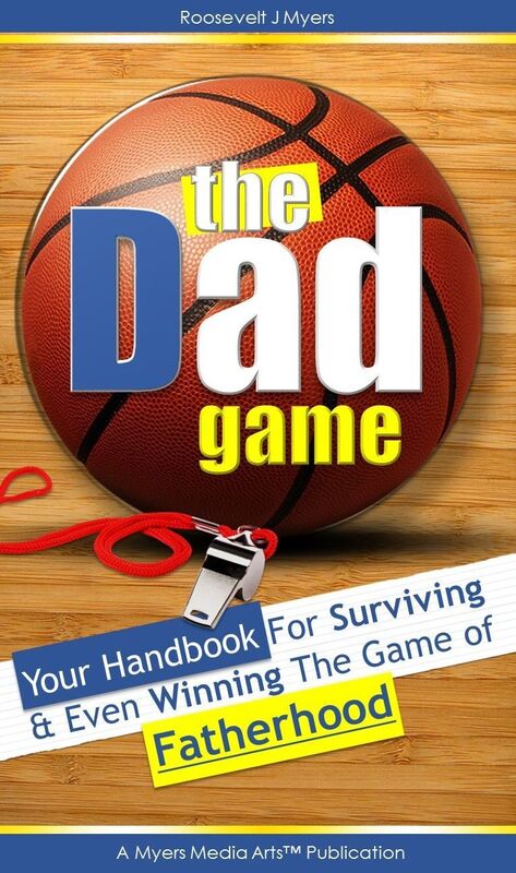 The Dad Game