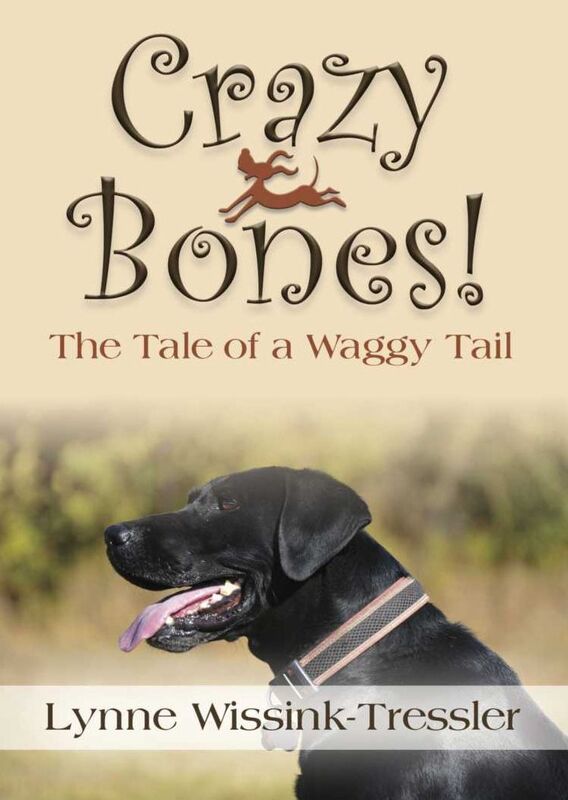 Crazy Bones! The Tale of a Waggy Tail