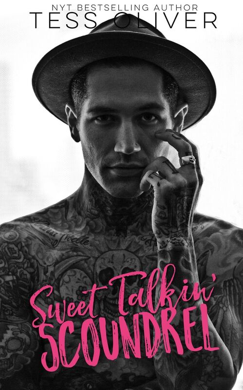 Sweet Talkin' Scoundrel