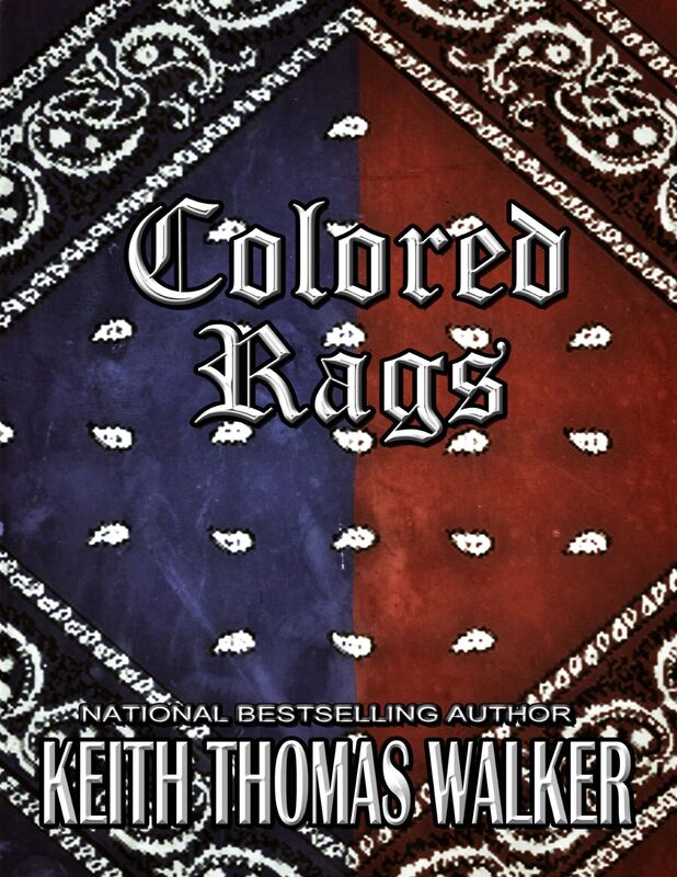 Colored Rags