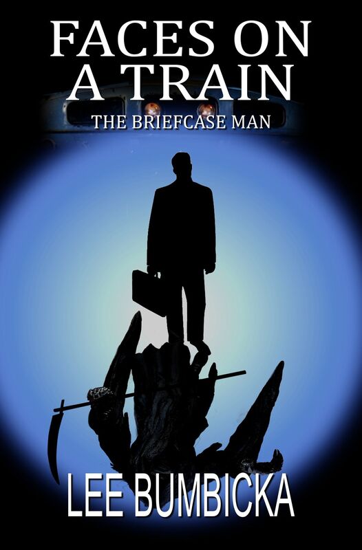 Faces on a Train: The Briefcase Man