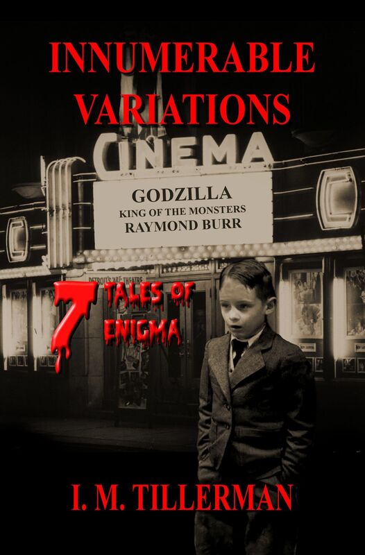 Innumerable Variations: 7 Tales of Enigma