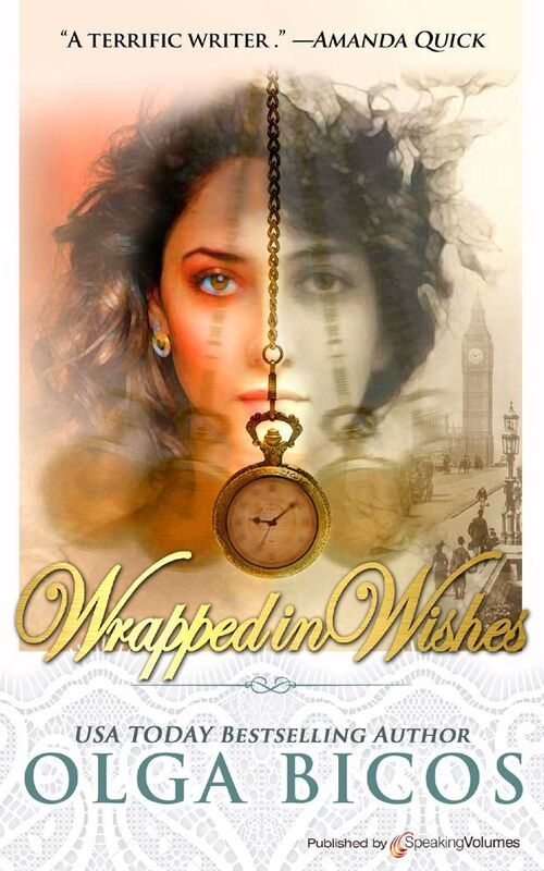 Wrapped in Wishes