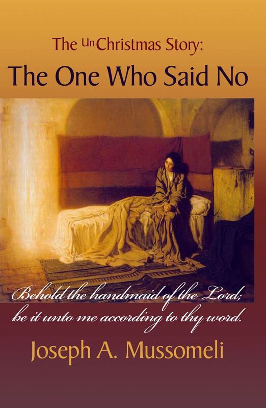 The UnChristmas Story: The One Who Said No