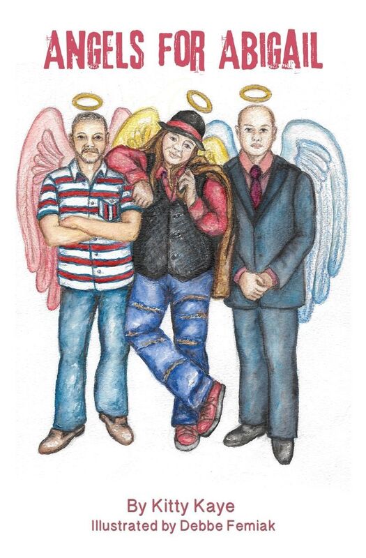 Angels for Abigail