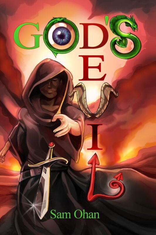 God's Devil