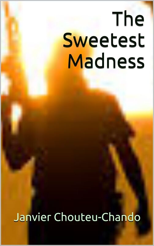 The Sweetest Madness (Me Before Them Book 6)