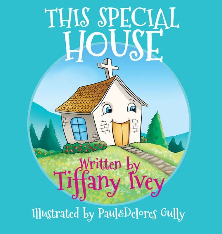 This Special House