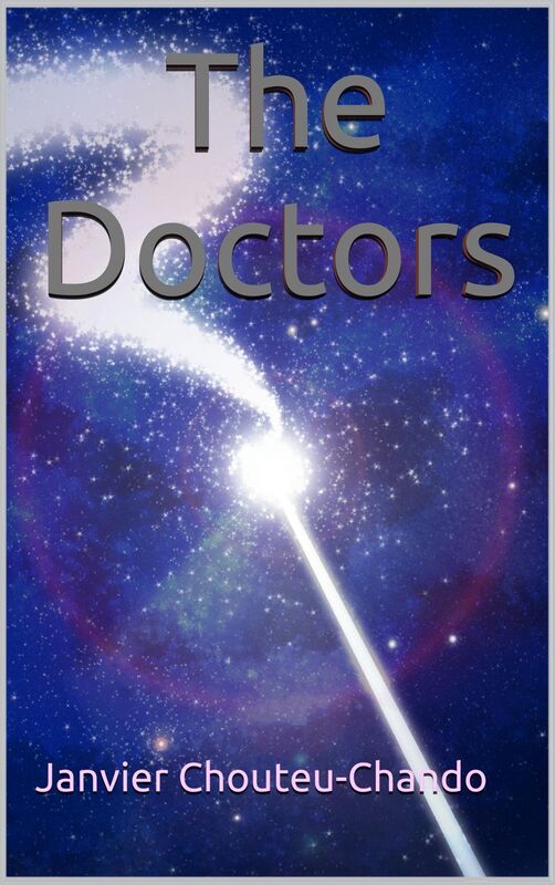 The Doctors (Me Before Them Book 7)