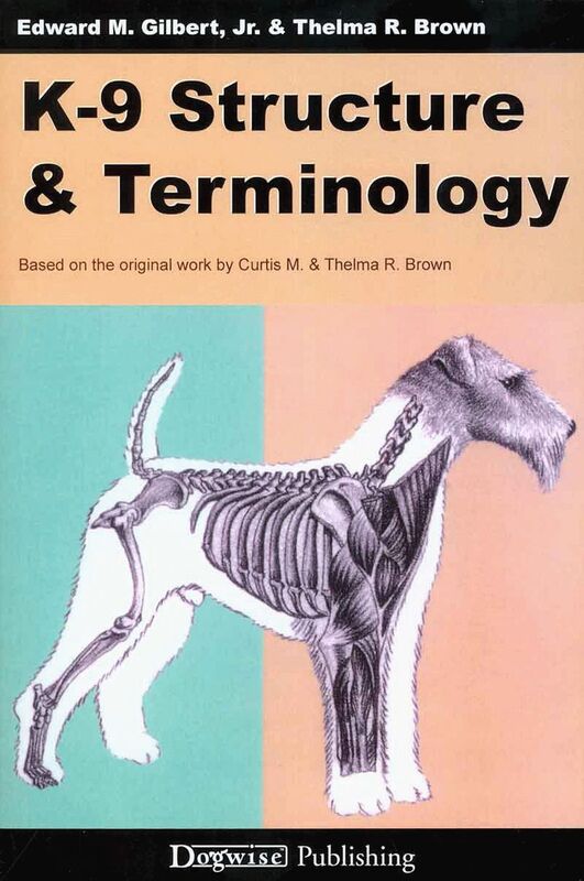 K-9 Structure & Terminology