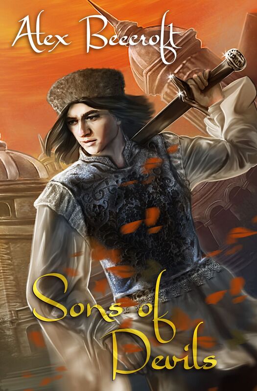 Sons of Devils