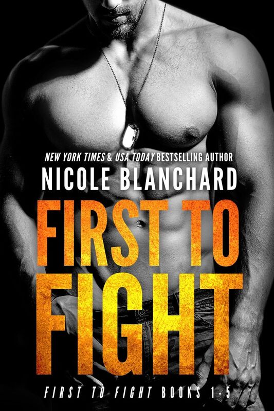 First to Fight Box Set