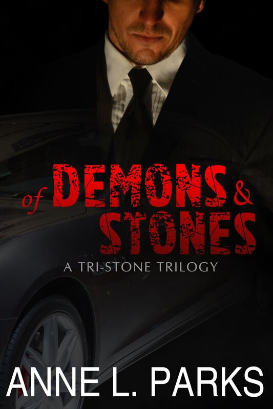 Of Demons & Stones