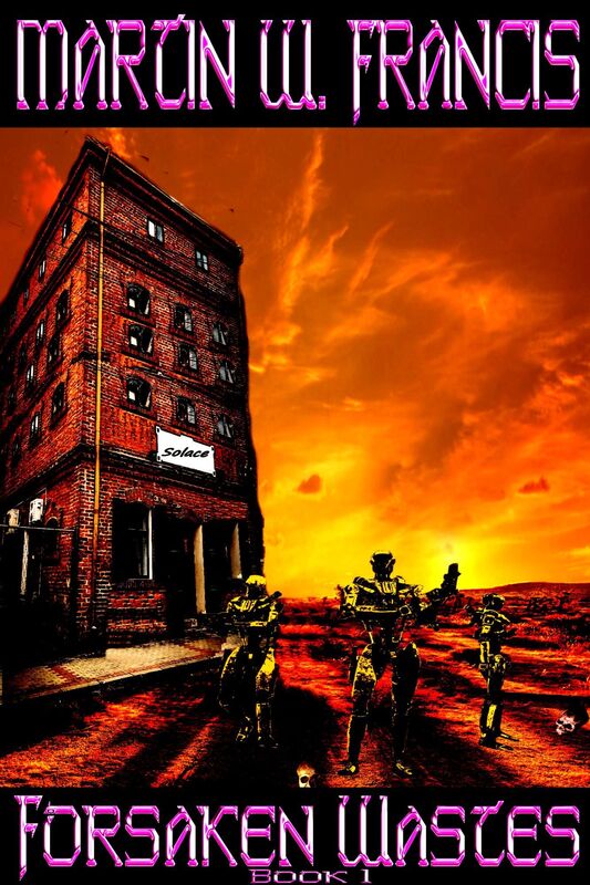 Forsaken Wastes