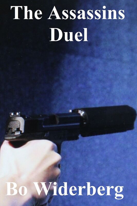 The Assassins Duel