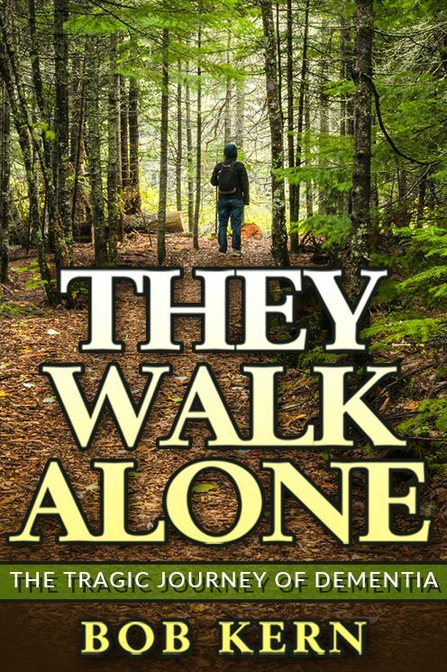 They Walk Alone