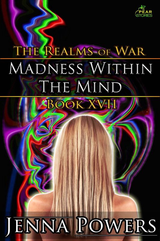 Madness within the Mind (Dark Fantasy Erotica)
