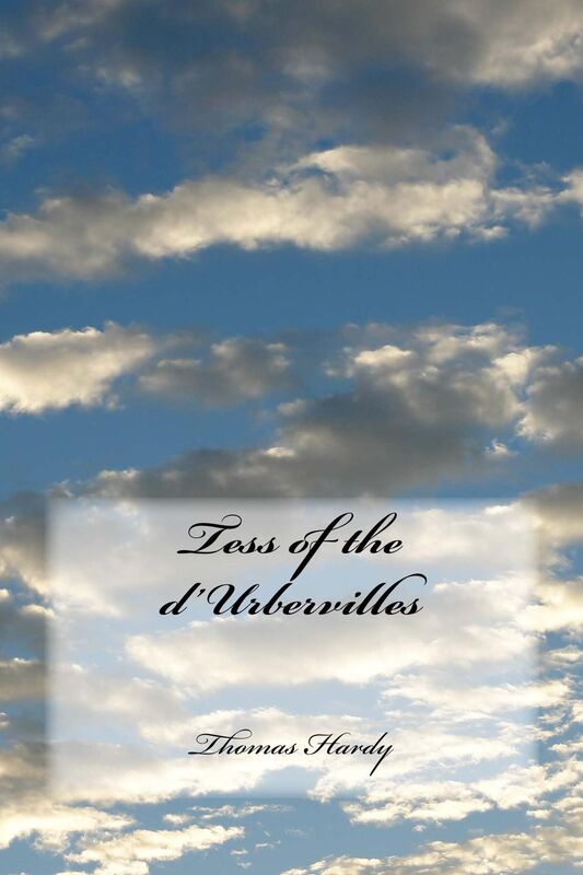 Tess of the d'Urbervilles