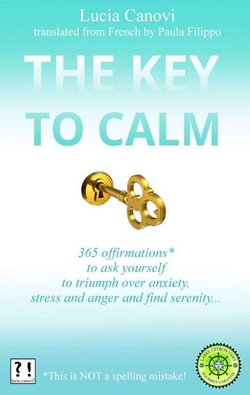 The Key To Calm