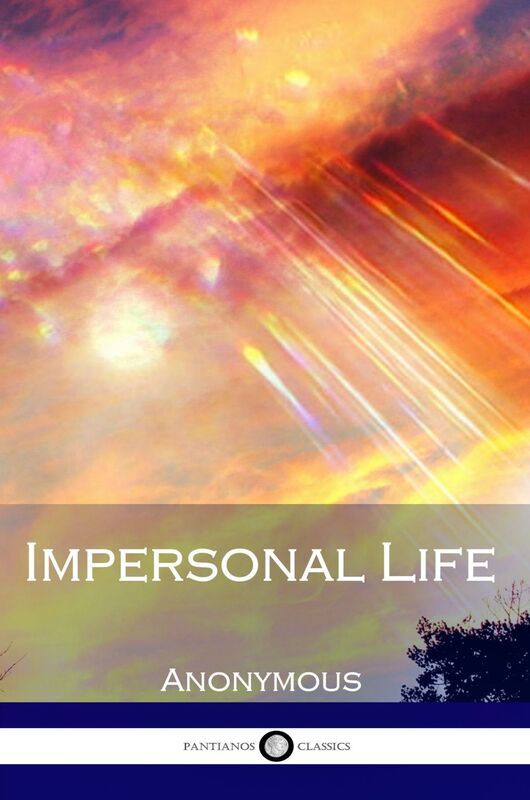 Impersonal Life