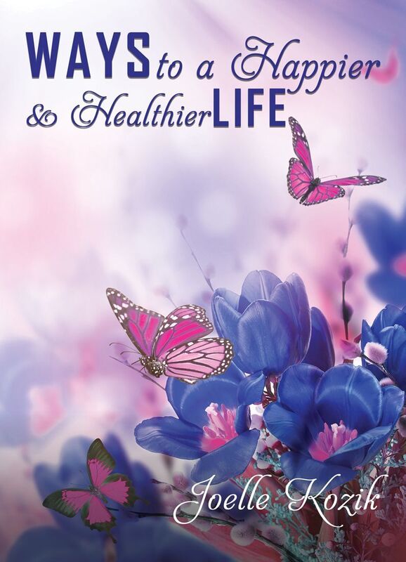 Ways to a Happier & Healthier Life