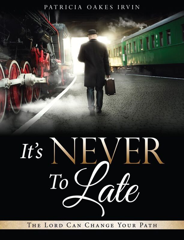It's Never To Late