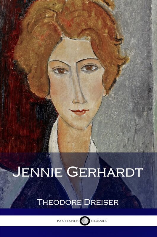 Jennie Gerhardt
