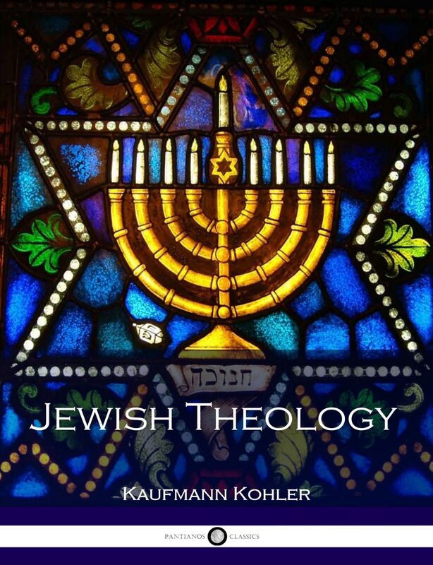 Jewish Theology