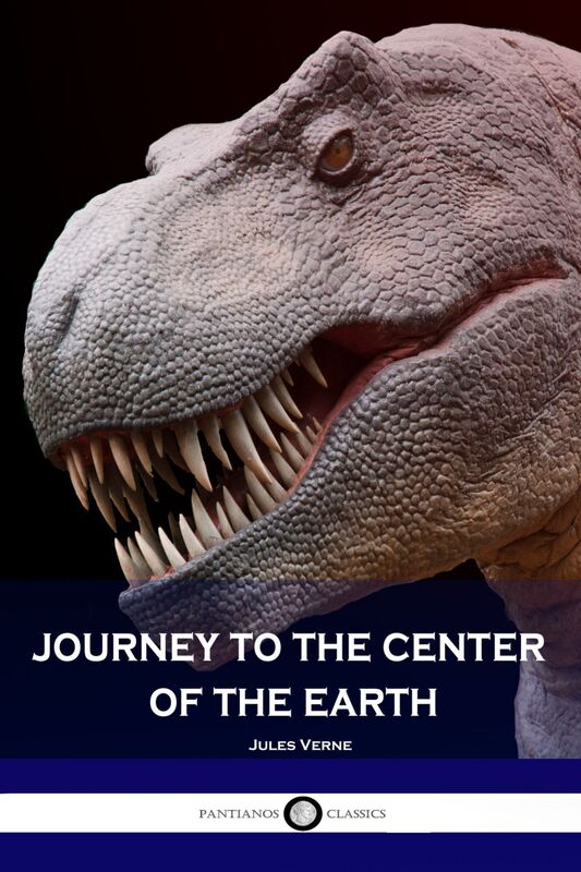 Journey to the Center of the Earth