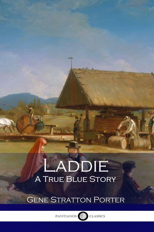 Laddie - A True Blue Story