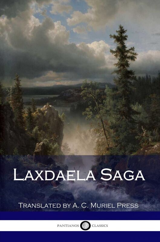 Laxdaela Saga