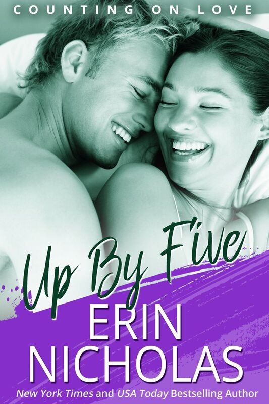 Up By Five