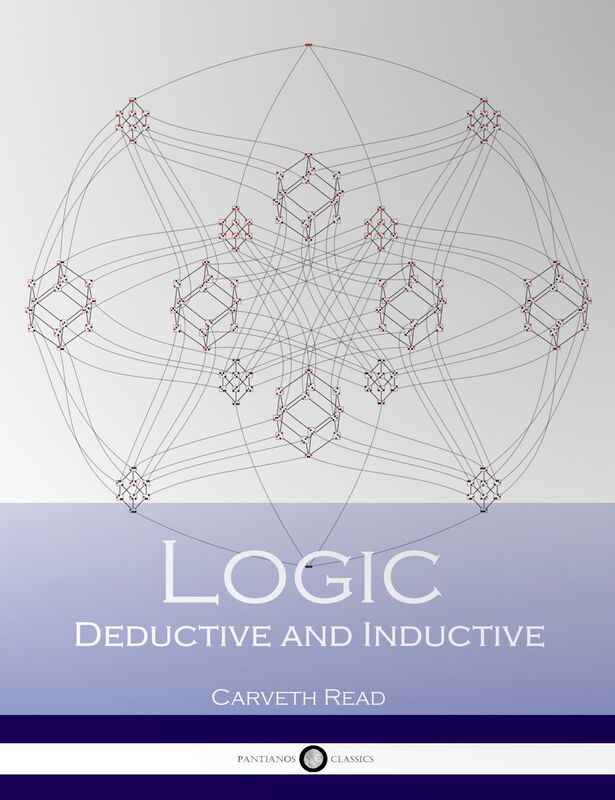 Logic Deductive and Inductive