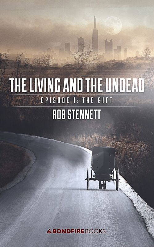 The Living and the Undead, Episode 1