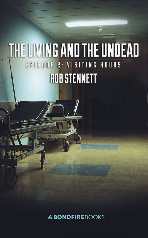 The Living and the Undead, Episode 2